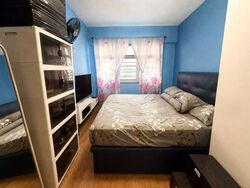 Blk 478A Valley Spring @ Yishun (Yishun), HDB 3 Rooms #584980131